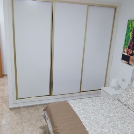 Three Bedroom Apartament II Near Santa Cruz Luaran gambar