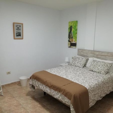 Three Bedroom Apartament II Near Santa Cruz Luaran gambar