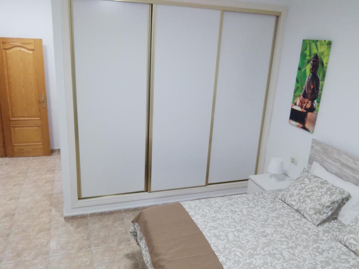 Three Bedroom Apartament II Near Santa Cruz Luaran gambar