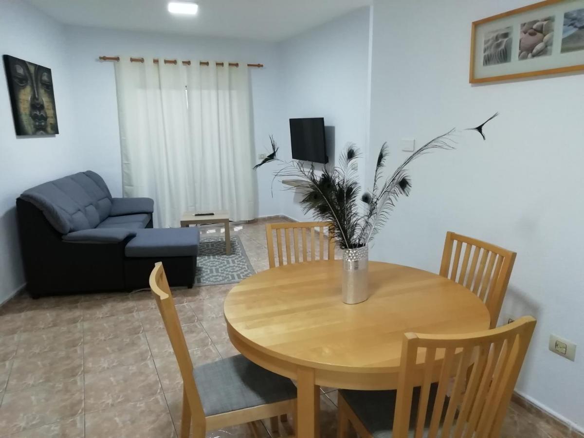 Three Bedroom Apartament II Near Santa Cruz Luaran gambar