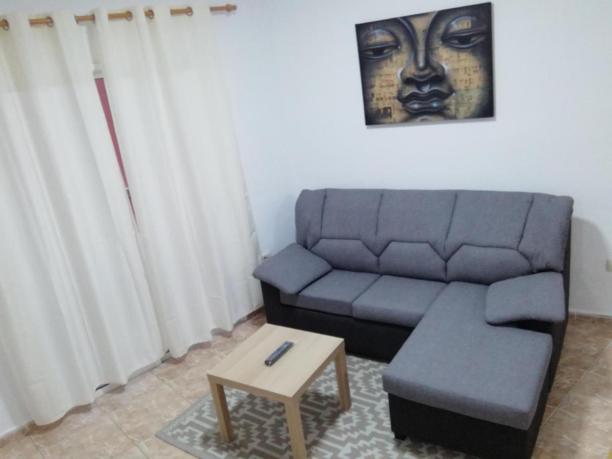 Three Bedroom Apartament II Near Santa Cruz Luaran gambar