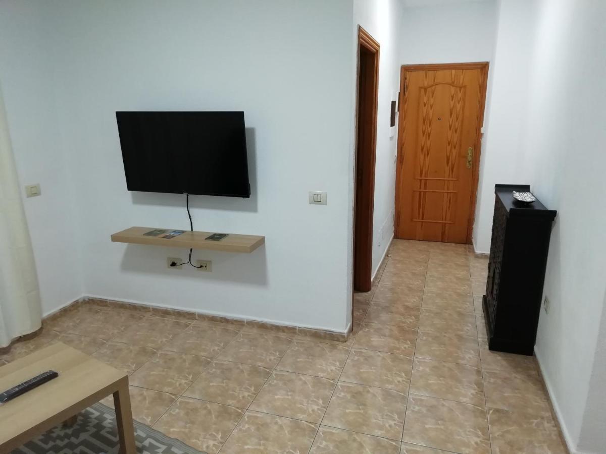Three Bedroom Apartament II Near Santa Cruz Luaran gambar
