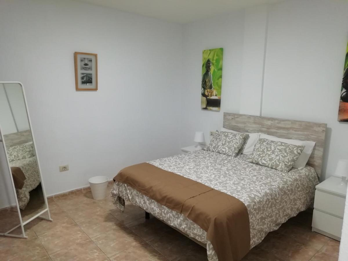 Three Bedroom Apartament II Near Santa Cruz Luaran gambar