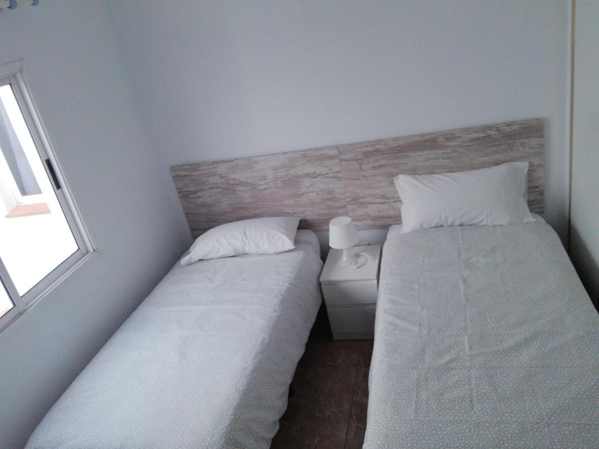 Three Bedroom Apartament II Near Santa Cruz Luaran gambar
