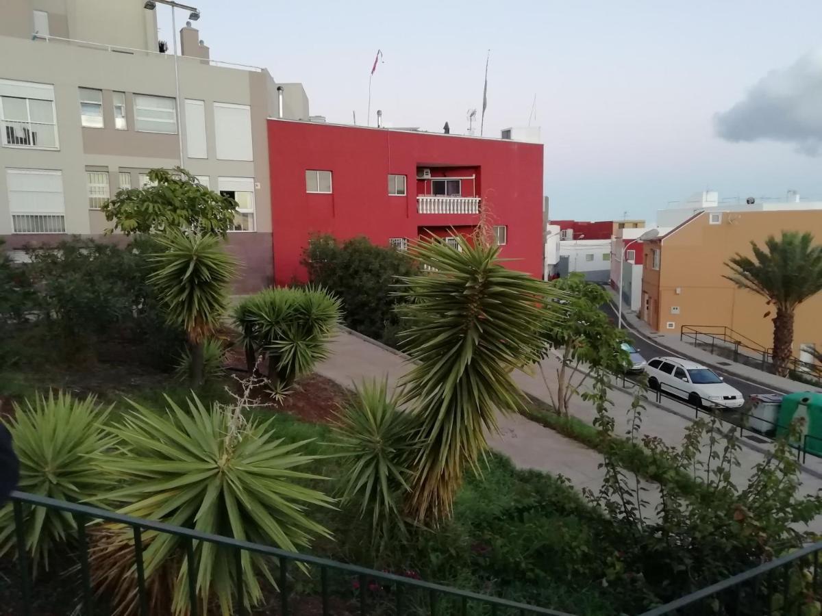 Three Bedroom Apartament II Near Santa Cruz Luaran gambar
