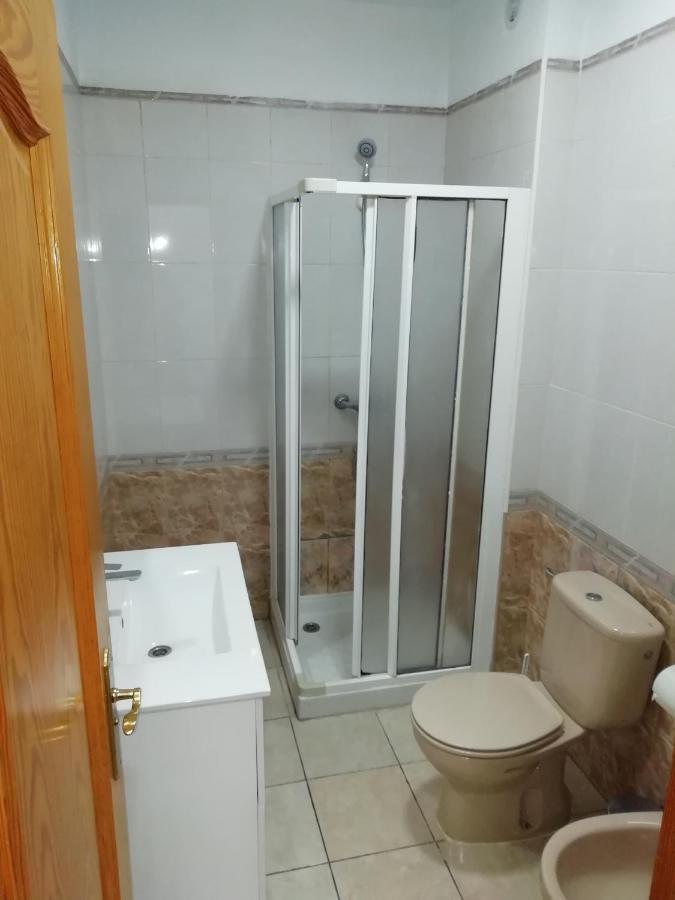 Three Bedroom Apartament II Near Santa Cruz Luaran gambar