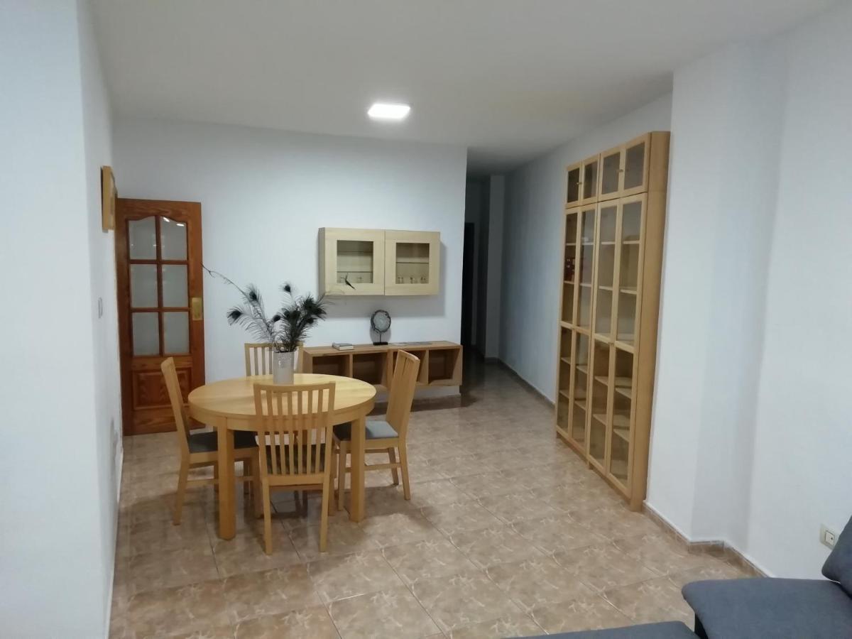 Three Bedroom Apartament II Near Santa Cruz Luaran gambar