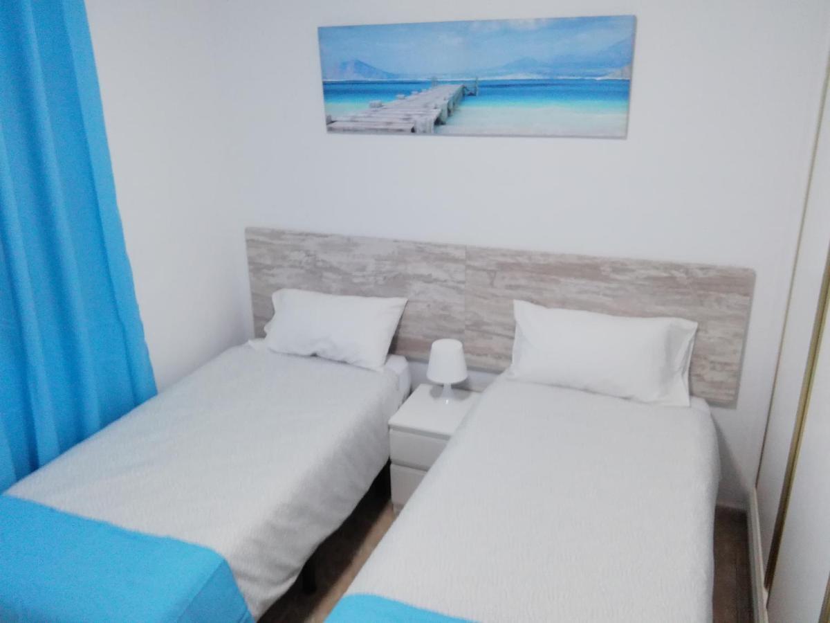 Three Bedroom Apartament II Near Santa Cruz Luaran gambar
