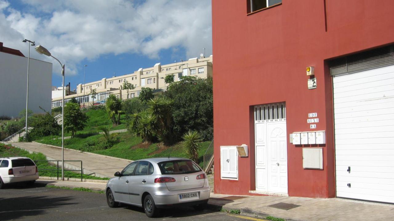 Three Bedroom Apartament II Near Santa Cruz Luaran gambar